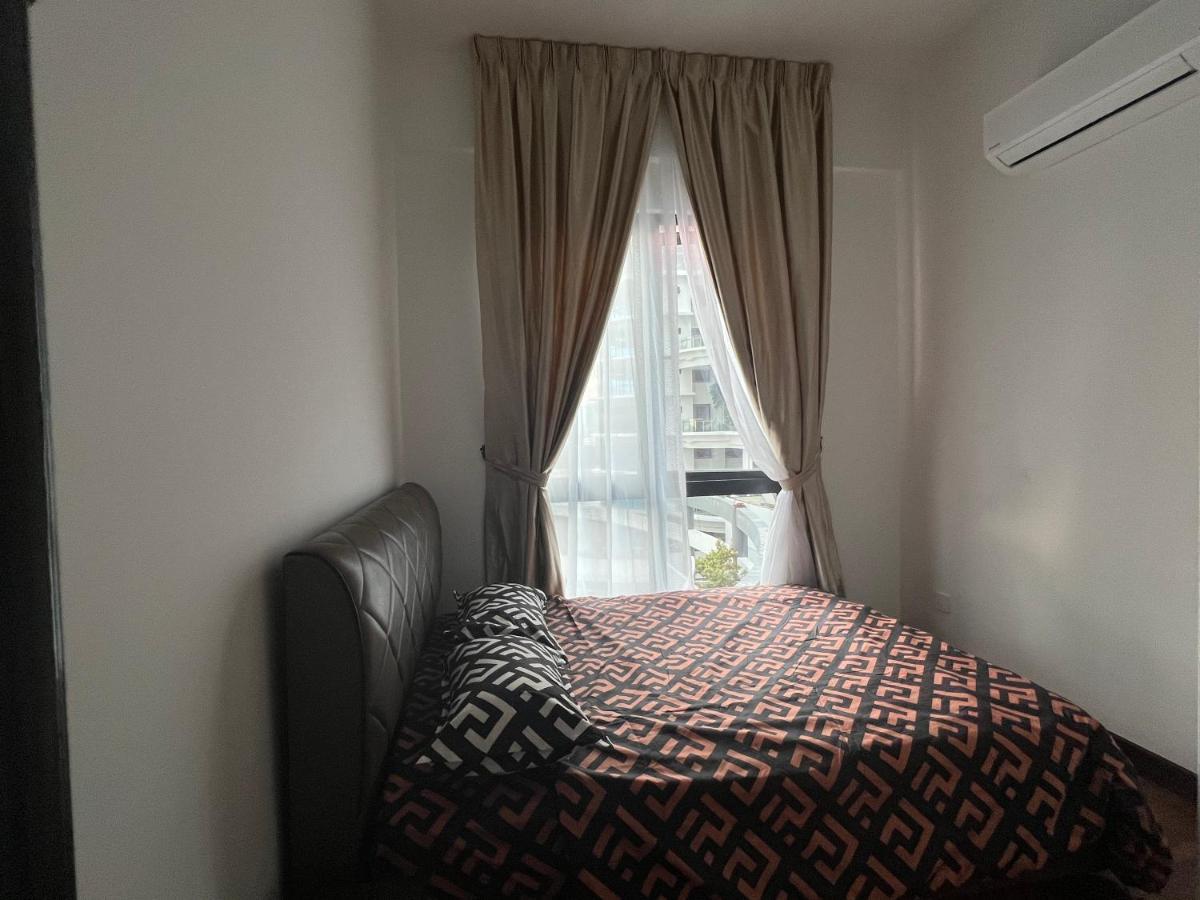 Studio Units At Pacific Tower Near Jaya One By Comfyasia Petaling Jaya Exterior photo